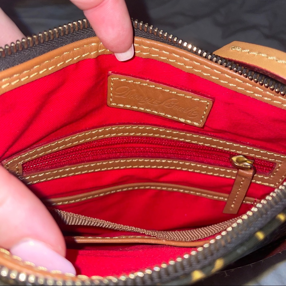 Dooney & Bourke Purse - Picture 6 of 11